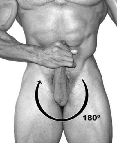 exercise bell for penis enlargement